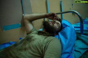 Mstyslav Chernov Instagram - A wounded Ukrainian soldier of 3rd Assault brigade lies in the hospital bed after being evacuated from the battlefield near Andriivka, Donetsk region, Ukraine, Tuesday Sept. 12, 2023.

(AP Photo/Mstyslav Chernov)

#ukraine #russia #invasion #war #bakhmut #photo #documentary #news #apnews #politics #archives