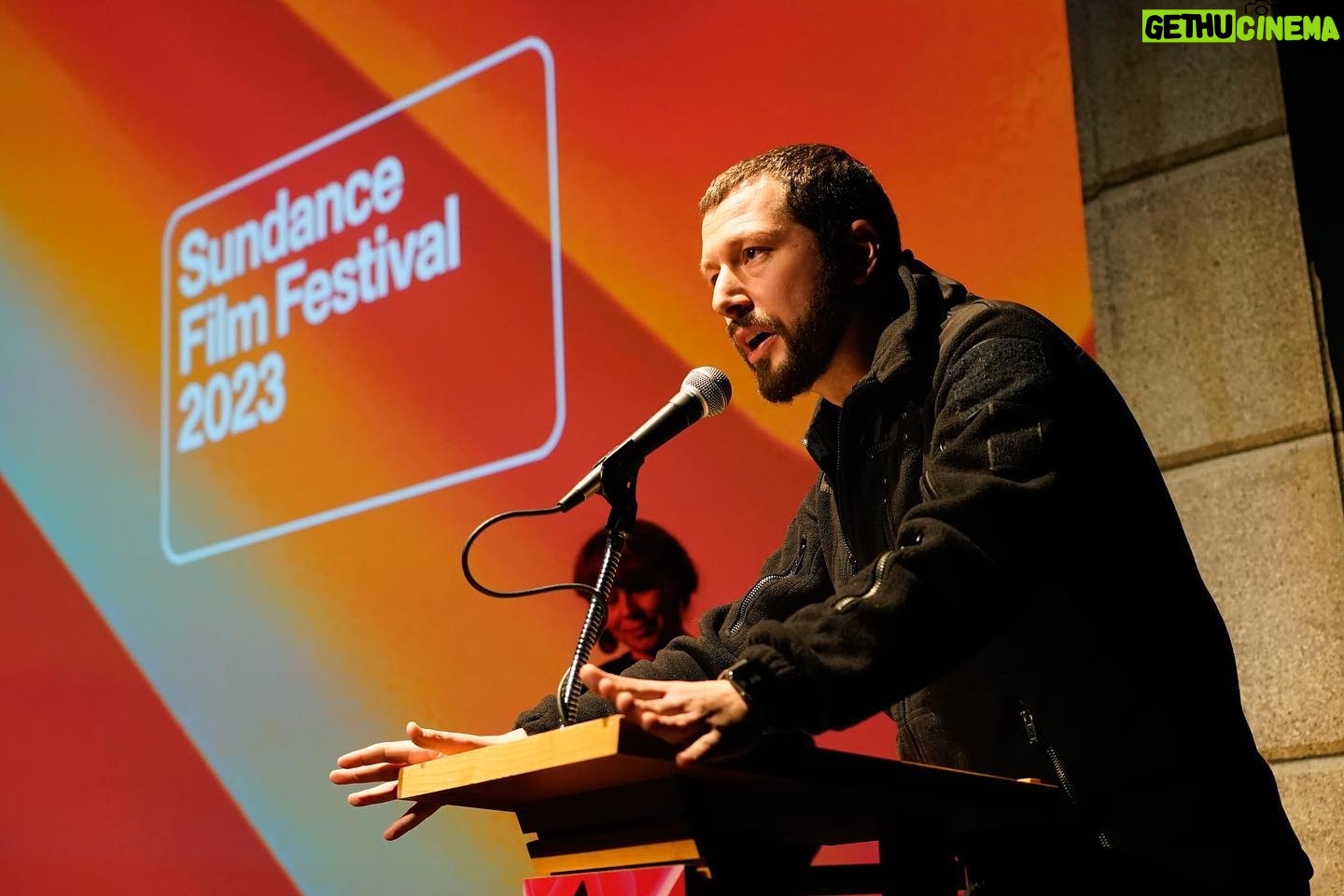 Mstyslav Chernov - 6.1K Likes - Incredible news! 🏆
20 DAYS IN MARIUPOL has won Audience Award for World Cinema Documentary at the Sundance Film Festival.
For our team this is not an achievement, it is an honor. It is a privilege to represent Ukrainian documentaries and to use this platform to bring attention to the hardships, resilience, and bravery of the Ukrainian people, especially residents of Mariupol.
I hope this film will not only generate awareness and support from international society but also serves as a permanent record of the Russian invasion of Ukraine and the potential war crimes that happened in Mariupol.
Thank you to the whole team, @frontlinepbs and @apnews
#20daysinmariupol #mariupol