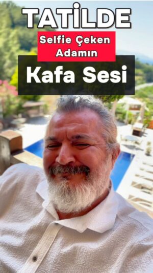 Müfit Can Saçıntı Instagram - Taksitle Tatile Çıkanlara gelsin😉
#Tatil