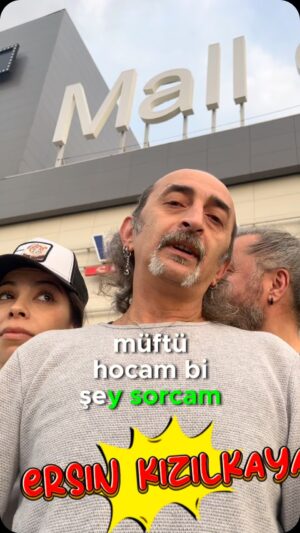Müfit Can Saçıntı Instagram - İngilizce Konuşamayanlar “Mal” mı?
@ersin.kizilkaya