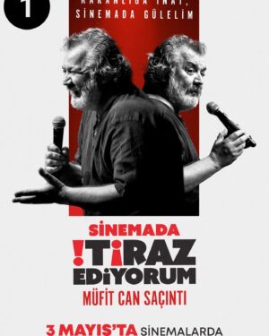 Müfit Can Saçıntı Instagram - Çok sayıda sinema afişinde imzası olan 
Cem  Gürgen
 4 adet “ Teaser Afiş”  hazırladı. Bunlardan birini, sizlerin oylarıyla seçmek istiyorum. 
Rica etsem aşağıdaki afişlerden birine oy verir misiniz. 
Beğendiğiniz afişi RT eder misiniz?