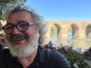 Müfit Can Saçıntı Instagram - 🤗