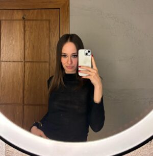 Müge Bayramoğlu Instagram - 🕊️