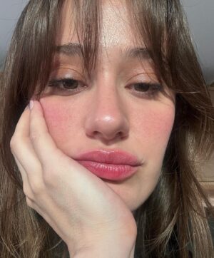 Müge Bayramoğlu Instagram - 