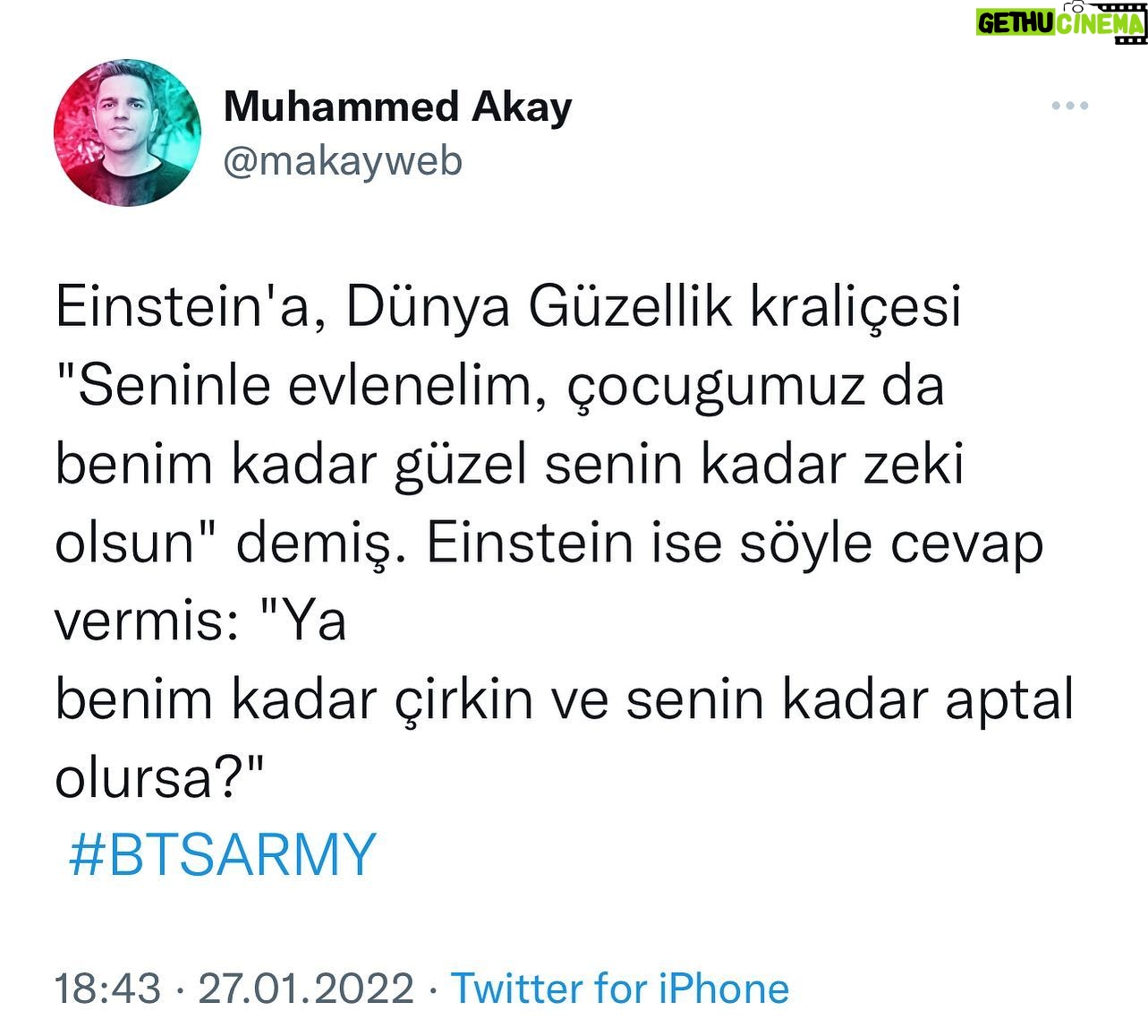 Muhammed Akay - 1.1K Likes - Düşündürücü ⚡️#eceerken #instagram #keşfet #makayweb #muhammedakay