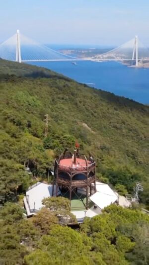Muhammed Akay Instagram - Bu da böyle bir video olsun 😉🇹🇷⚡️#reelsvideo #dronevideo #reels #capcut #capcuttutorial #nasilyapilir
