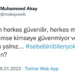 Muhammed Akay