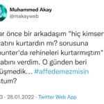 Muhammed Akay