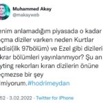 Muhammed Akay