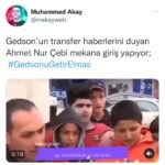 Muhammed Akay