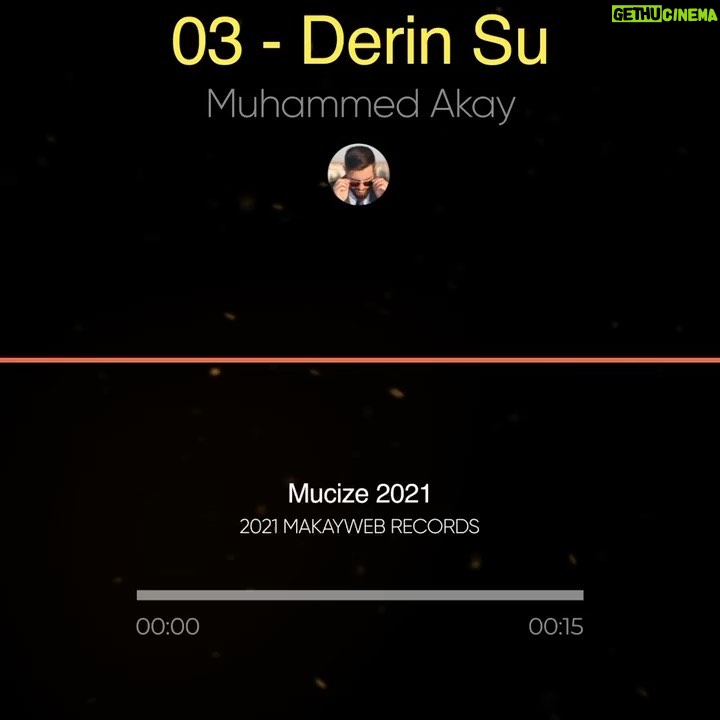 Muhammed Akay - 2.4K Likes - Bugün sizlere yaklaşık bir yıl önce tüm dijital müzik platformlarında ve instagram müzikte yayınladığım “Mucize 2021” albümümü paylaşmak istedim. Siz de bu albümümü tüm platformlarda dinleyebilirsiniz.
➕Muhammed Akay Mucize 2021 albümümü Spotify’da dinle;
https://open.spotify.com/album/5gGReC41844P7izHseHoXl?si=7JHRqq-kT8KU83Tm2gKwsA
➕Muhammed Akay Mucize 2021 albümümü Deezer’da dinle;
https://www.deezer.com/tr/album/209060992
➕Muhammed Akay Mucize 2021 albümümü YouTube’da dinle;
https://youtu.be/J4BQvtCNzWg
Nasip olursa 2022 yılı içerisinde yepyeni bir albümü daha sizlerle buluşturacağım. Keyifli dinlemeler sunarım…
#mucizealbümü #muhammedakayalbümleri #makaywebrecords #2022albüm #müzikdinle #müzik