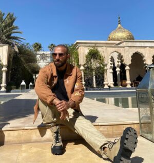 Mujdat Saglam Instagram - C’est quoi le vrai bonheur selon vous ?

#travel