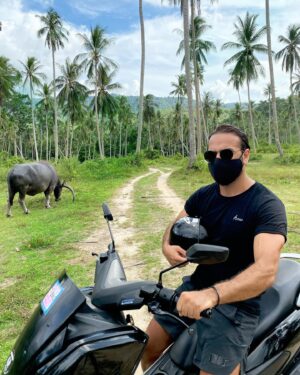 Mujdat Saglam Instagram - Merci la vie, Merci mon Dieu 🤲🏼