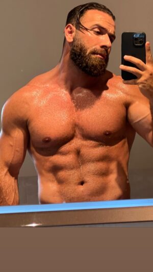 Mujdat Saglam Instagram - 