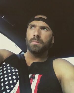 Mujdat Saglam Instagram - 