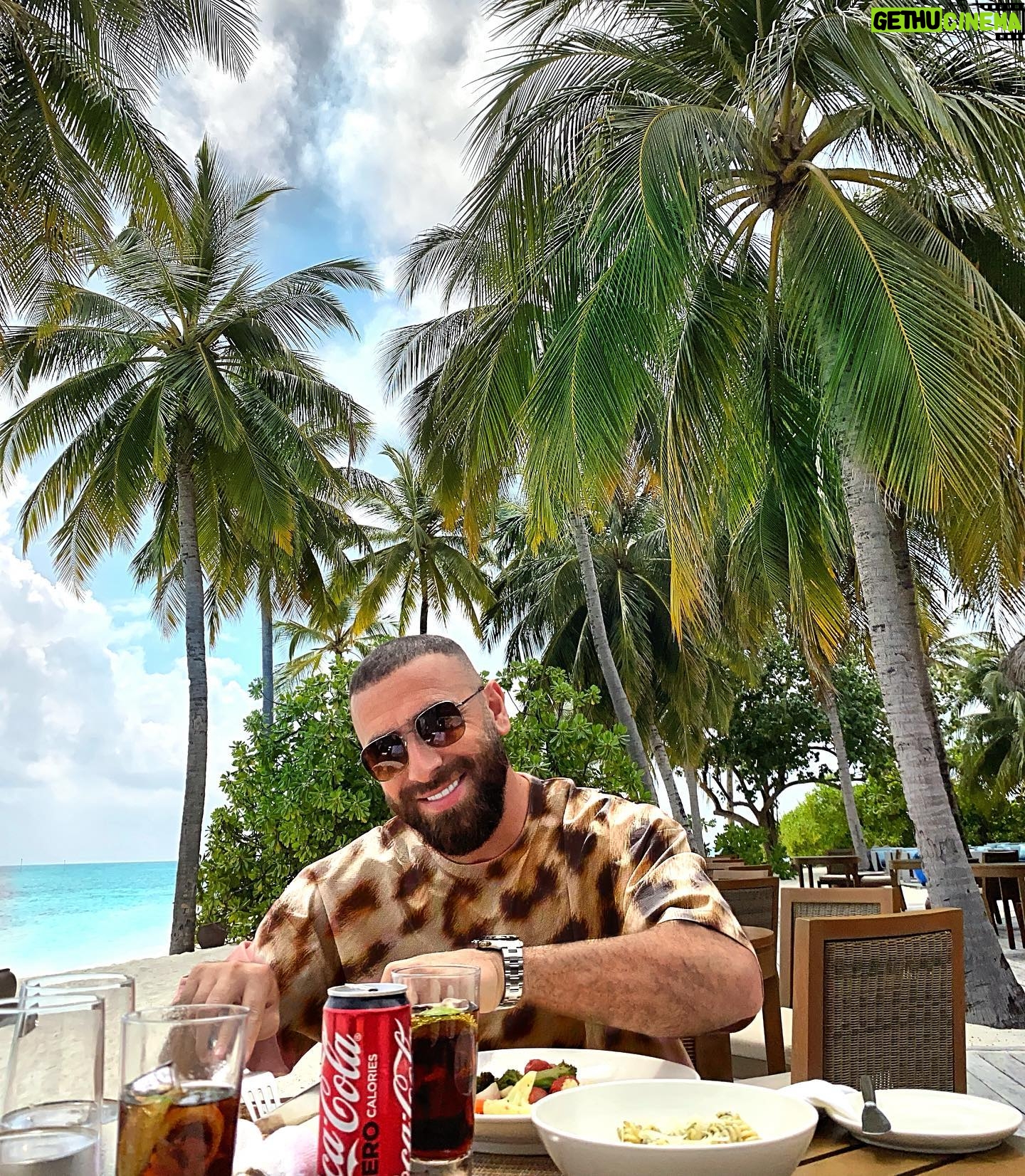 Mujdat Saglam - 41.1K Likes - Quel est notre prochaine destination ?
#travel