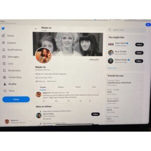 Müjde Ar Instagram - 