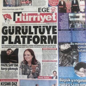 Müjde Ar Instagram - 