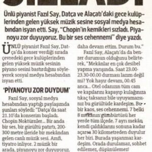 Müjde Ar Instagram - 
