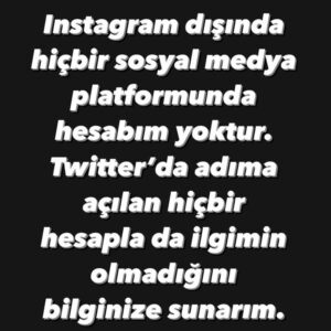 Müjde Ar Instagram - 