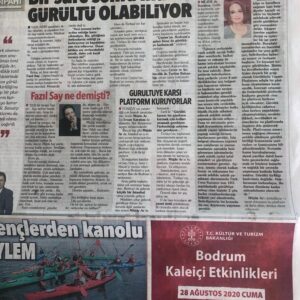 Müjde Ar Instagram - 