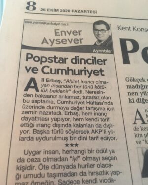 Müjde Ar Instagram - 