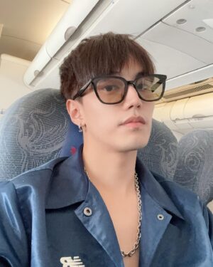 Muji Hsu Instagram - 起飛
開啟忙碌6月
很期待的一趟旅程
#飛 #6月