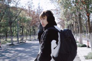Muji Hsu Instagram - 沒有妳的第一個母親節
答應妳 這段時間去了很多妳想去的地方
尤其是妳心心念念的江南 
看看妳在那留給我的東西
找尋一切跟妳有關的回憶
也提醒著自己要變的更好✌🏻
永遠都留著妳的位置❤️ 

我愛妳 媽媽 母親節快樂
#母親節 #沒有妳的第一個母親節 #旅行的意義
