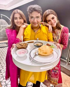 Actor Mukesh Chhabra HD Instagram Photos and Wallpapers June 2024