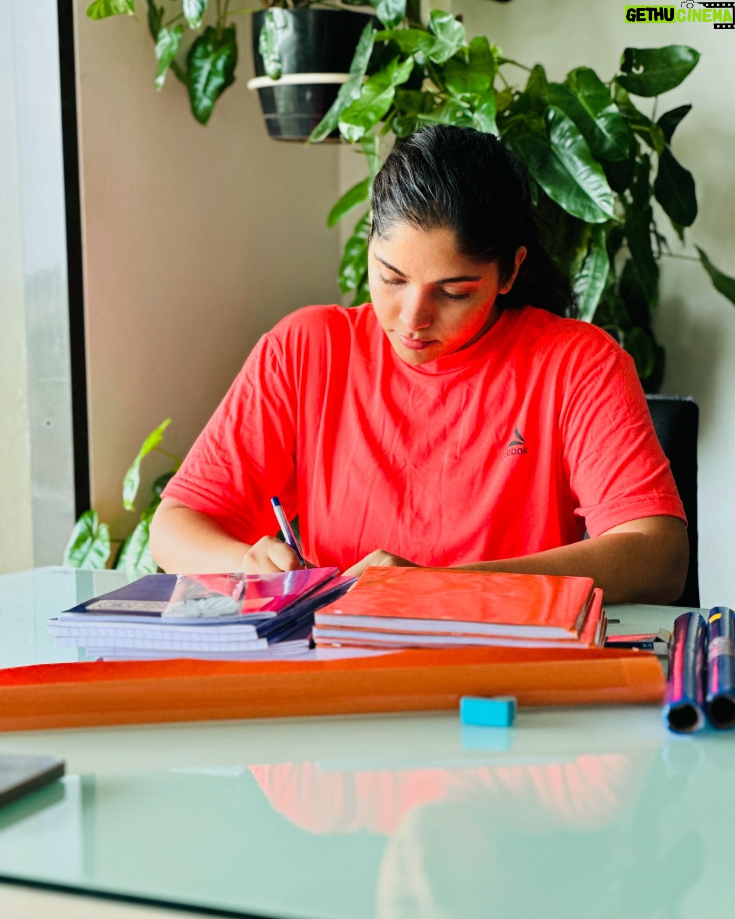 Muktha - 11K Likes - Happy Duties 📚
For My Kanmani @kanmanikiara
Prepping for next Academic Year 📚2024