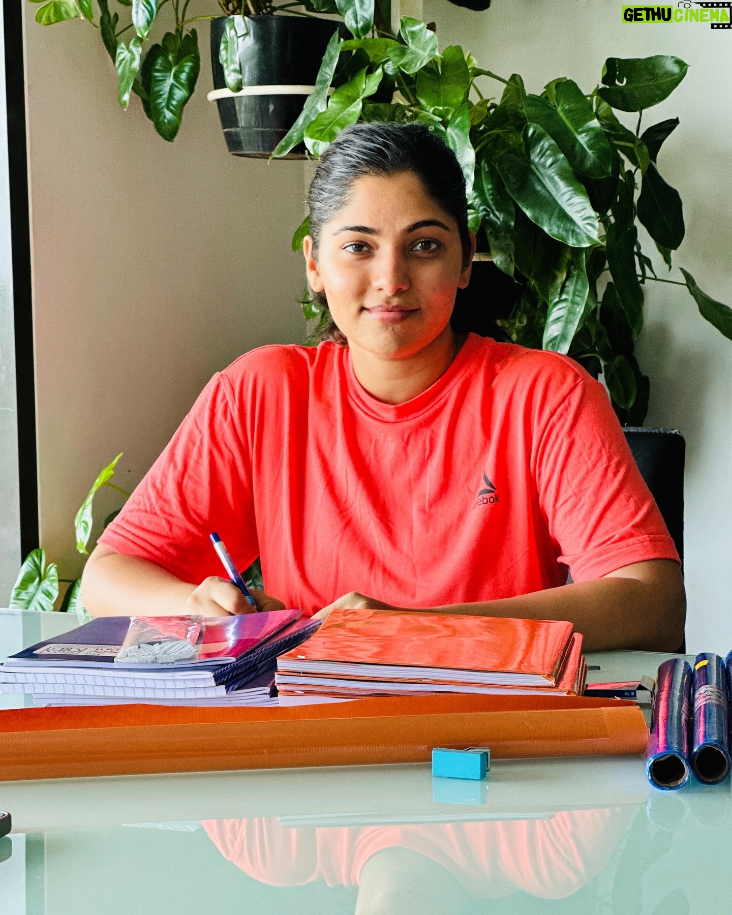 Muktha - 11K Likes - Happy Duties 📚
For My Kanmani @kanmanikiara
Prepping for next Academic Year 📚2024