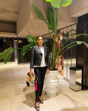 Mumtaz Sorcar Instagram - Bloom your own way…