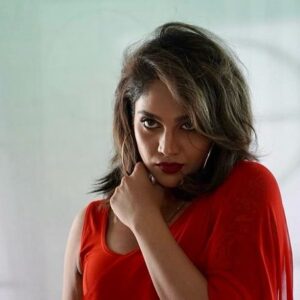 Mumtaz Sorcar Instagram - 
