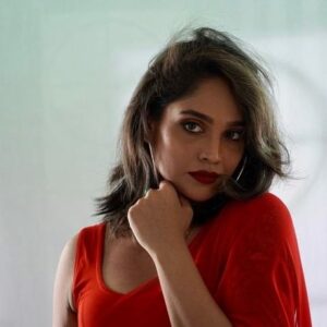 Mumtaz Sorcar Instagram - 
