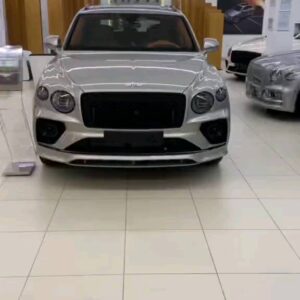 Muneer Lyati Instagram - The new bentley bentayga V12 
#bently #bentayga #v12 #automotive #vehicle #cars #vehicles #sportcar #gvirus911 #muneer_lyati #muneerlyati #muneerlyati.com # amazingcars 
https://muneerlyati.com/