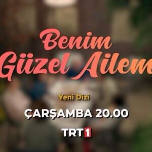 Münire Apaydın Instagram - Geliyoruuz ✨✨
Bu Çarşamba evlerinize konuk olmaya geliyoruz 💙

@benimguzelailemtrt 
@fabrika_yapim 
@onerarslanel 
@sadocelen 
@baykut 
@yyadel
@mattepost 
@rhpozitifmenajerlik