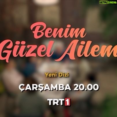 Münire Apaydın - 216 Likes - Geliyoruuz ✨✨
Bu Çarşamba evlerinize konuk olmaya geliyoruz 💙
@benimguzelailemtrt
@fabrika_yapim
@onerarslanel
@sadocelen
@baykut
@yyadel
@mattepost
@rhpozitifmenajerlik