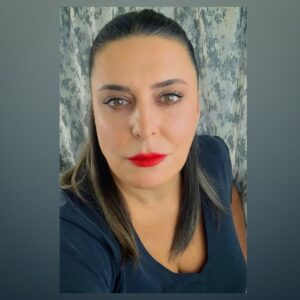 Münire Apaydın Instagram - Günaydın ❤️🎄