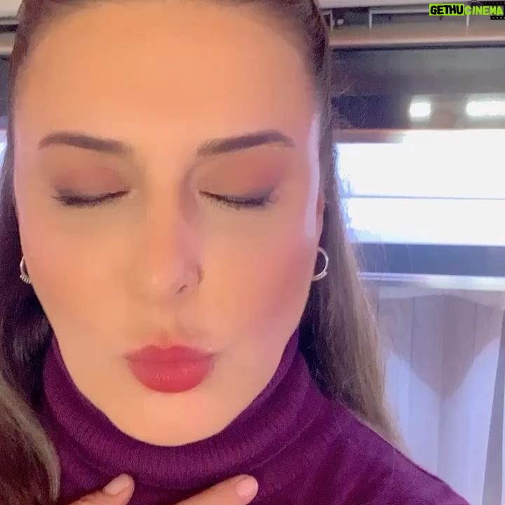 Münire Apaydın - 332 Likes - Geçen hafta dump 💜
#dump #work #setlife #okız