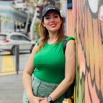 Munmun Dutta