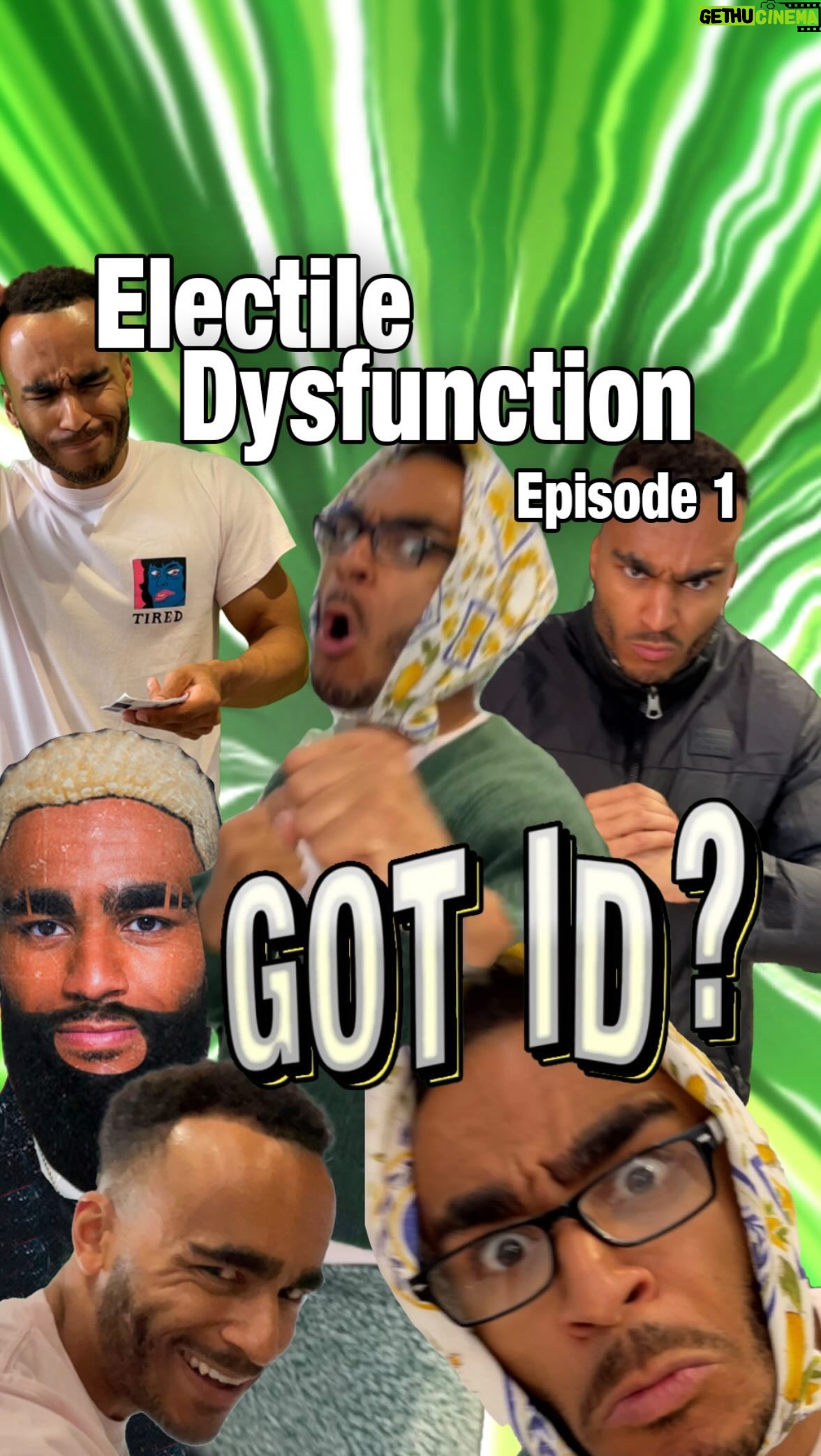 Munya Chawawa - 57.8K Likes - Are you registered to vote tho?!🗳👀
Introducing my new series ‘Electile Dysfunction’ - all your election questions answered👊🏽✔️
Episode 1: Registering to vote and Voter ID - without these you CANNOT vote ❌😭
Key deadlines:
🗳 Registering to vote: Tuesday 18th June (11.59pm)
✉️ Apply for postal vote: Wednesday 19th June (5pm)
📸 Apply for voter ID: Wednesday 26th June (5pm)
👫 Apply for Proxy Vote: Wednesday 26th June (5pm)
Remember:
👵 Over 60s can use Travel ID, under 60s cannot
📸 Passport & driver’s license must look like you
😔 No photo ID? Apply for a ‘Voter Authority Certificate’
🏖 Postal or Proxy votes let you vote without being there
💻 Everything can be done at www.gov.uk
Episode 2 drops next Wednesday, thank you to @markbadda for the edits 🙏🏽