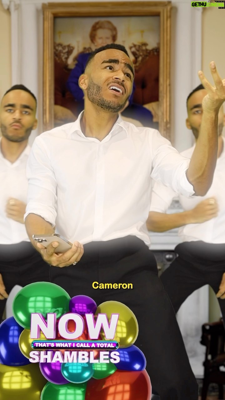 Munya Chawawa - 259.6K Likes - The Tories’ new mixtape OUT NOW🔥💿 #comedy #satire #politics
Edits by: @carlos.mov 🧙🏽♂️
Written by myself ✍️