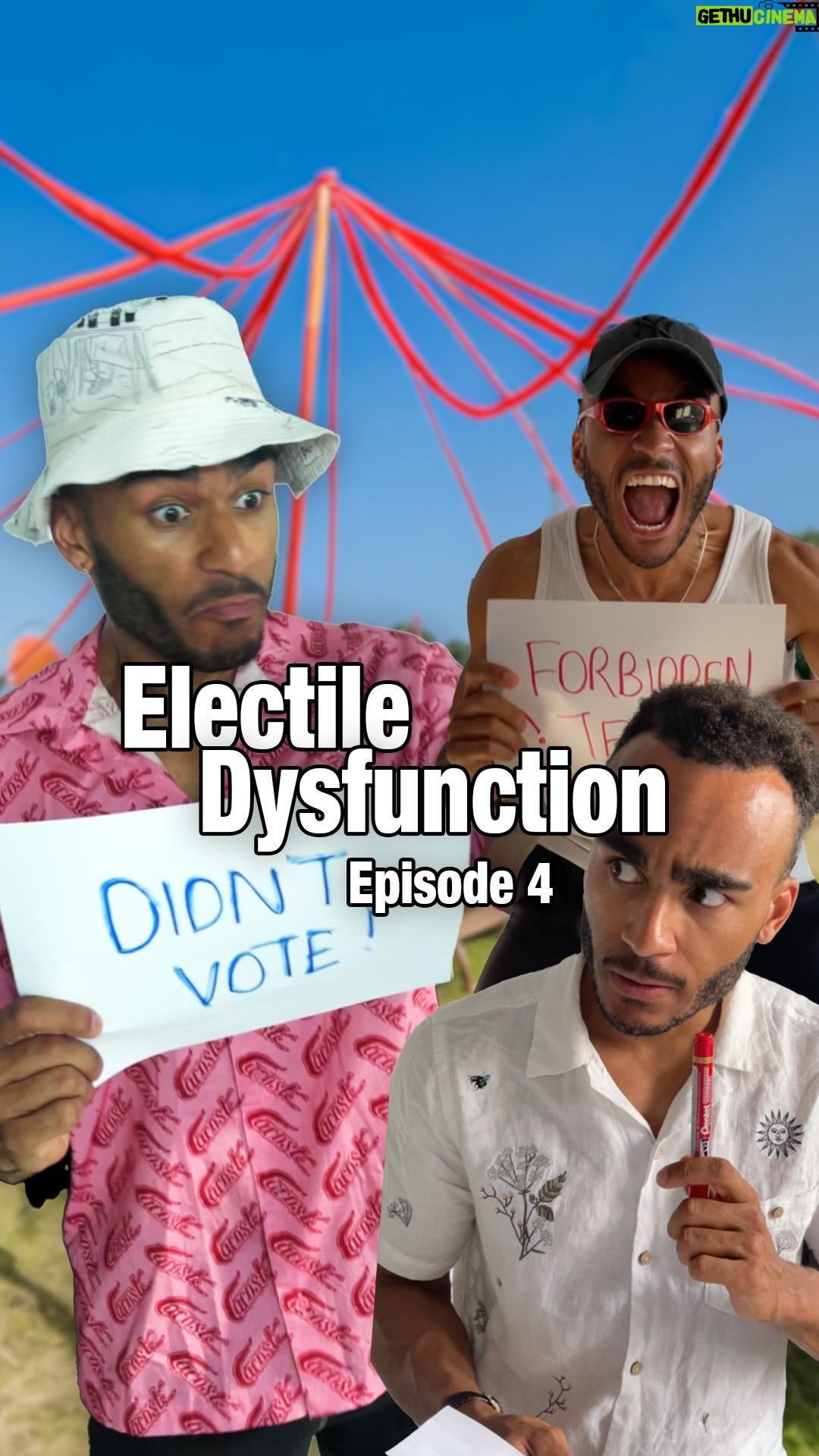 Munya Chawawa - 48.3K Likes - WHY should you vote?! 👀😳
Welcome back to ‘Electile Dysfunction’ - all your election questions answered👊🏽✔️
Episode 4 is about why you should to vote 🫵🏽❤️
Things to remember:
⛔️ If you don’t want to vote FOR someone, you can vote AGAINST someone else (tactical voting).
✅ It’s rare to find a party you 100% agree with, so sometimes it’s worth choosing the one you align with more than others.
⚠️Remember: if we don’t have our say - someone else will have it for us!
Thank YOU for watching and to @markbadda for his incredible edits 🙏🏽 Check out my new Radio 4 show ‘Munya Chawawa’s Election Doom Scroll’ on BBC Sounds now 🎧🔥 #election #politics