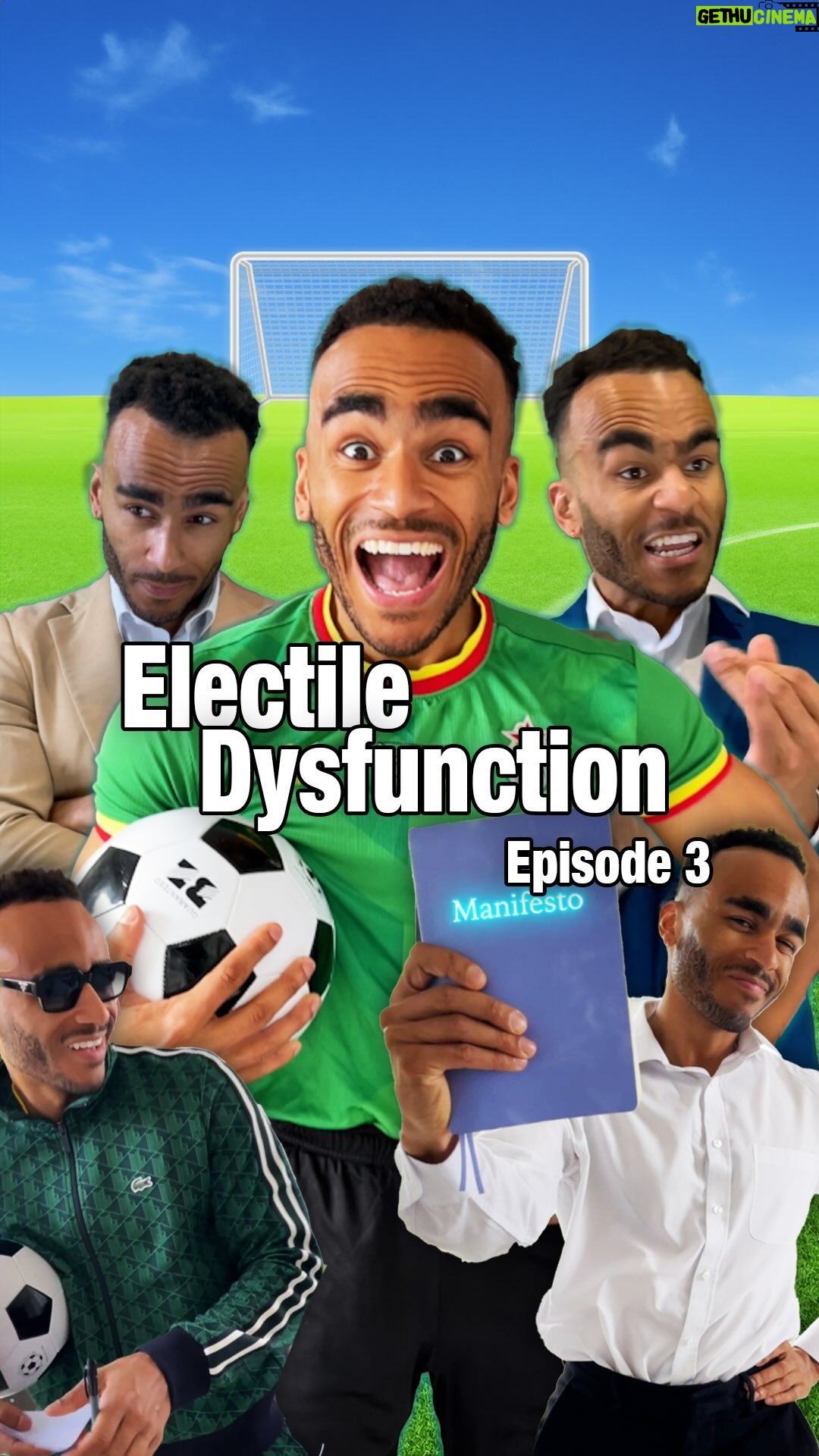 Munya Chawawa - 31.3K Likes - WHO should you vote for?! 🤔😅🗳️
Welcome back to ‘Electile Dysfunction’ - all your election questions answered👊🏽✔️
Episode 3 is about who you should to vote for 🤔
Key resources:
📚 Party manifestos can be found free online
🧑🏽💻 The BBC website gives key overviews of each
🔍theyworkforyou.com shows how your MP voted across various issues
Remember:
🔚🔜 Finding out where your party is on the political spectrum will give you an insight into how they plan to tax you and run the economy & the services we all use.
🐺 MPs can often operate as lone wolves, so even if you don’t like the party - it’s worth seeing if your own MP represents your views best.
Episode 4 drops next Wednesday, thank you to @markbadda for the edits 🙏🏽 And check out my new Radio 4 show ‘Munya Chawawa’s Election Doom Scroll’ on BBC Sounds 🎧🔥 #election #politics