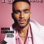 Munya Chawawa