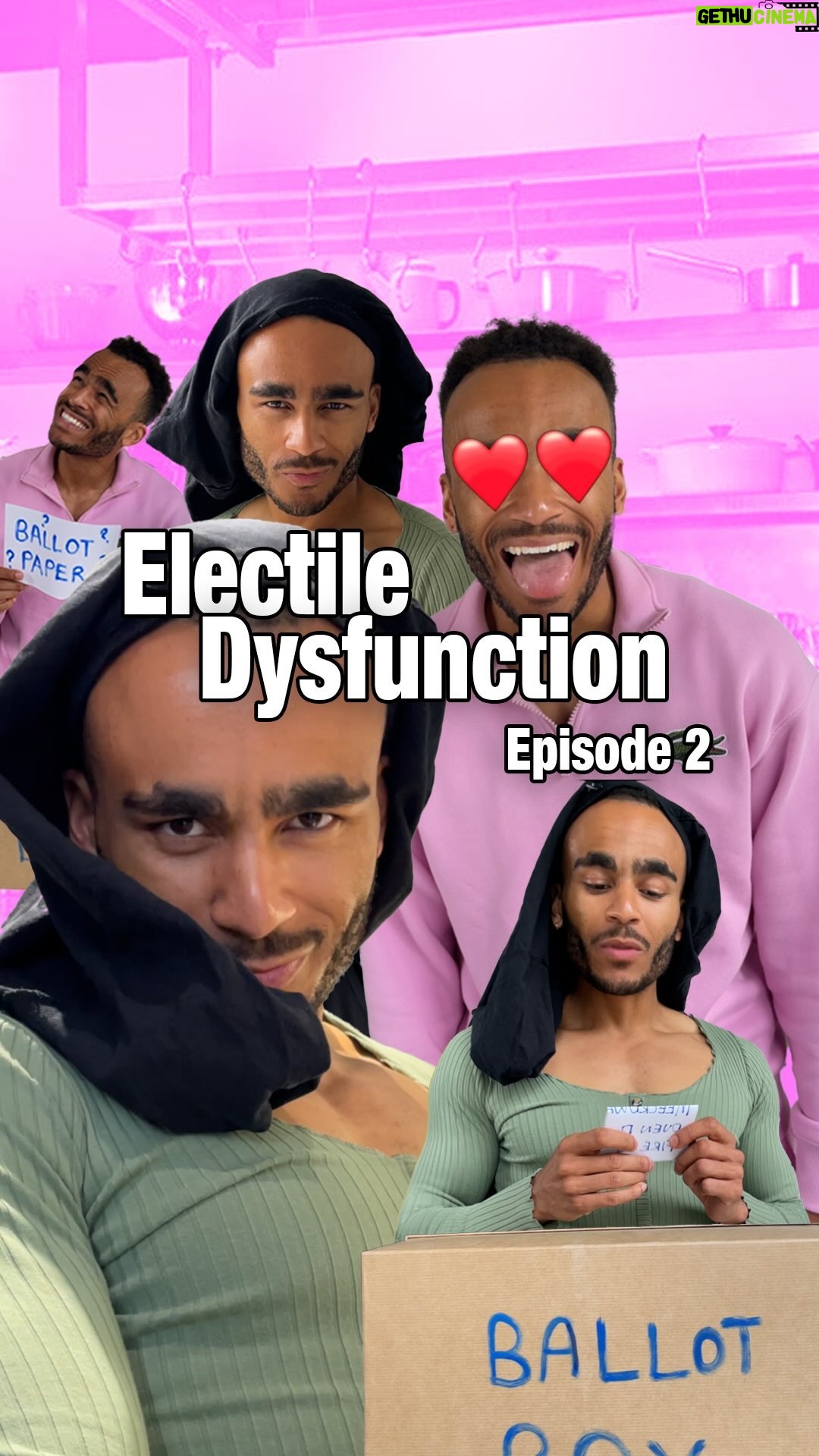 Munya Chawawa - 33.4K Likes - Do you know HOW to vote?! 🤷🏼♀️🗳️
Welcome back to ‘Electile Dysfunction’ - all your election questions answered👊🏽✔️
Episode 2: How to Vote at a Polling Station 🏠🤔
Remember:
💻 After registering to vote, you’ll get a polling card.
📍This will tell you where to go to vote.
⏰ Polling stations open 7am-10pm on election day.
📸 Simply show your voter ID and you’ll get a ballot paper.
❌ Remember, if your vote is the tiniest bit unclear - it may not count. So mark your chosen candidate with a clear ‘X’.
Episode 3 drops next Wednesday, thank you to @markbadda for the edits 🙏🏽