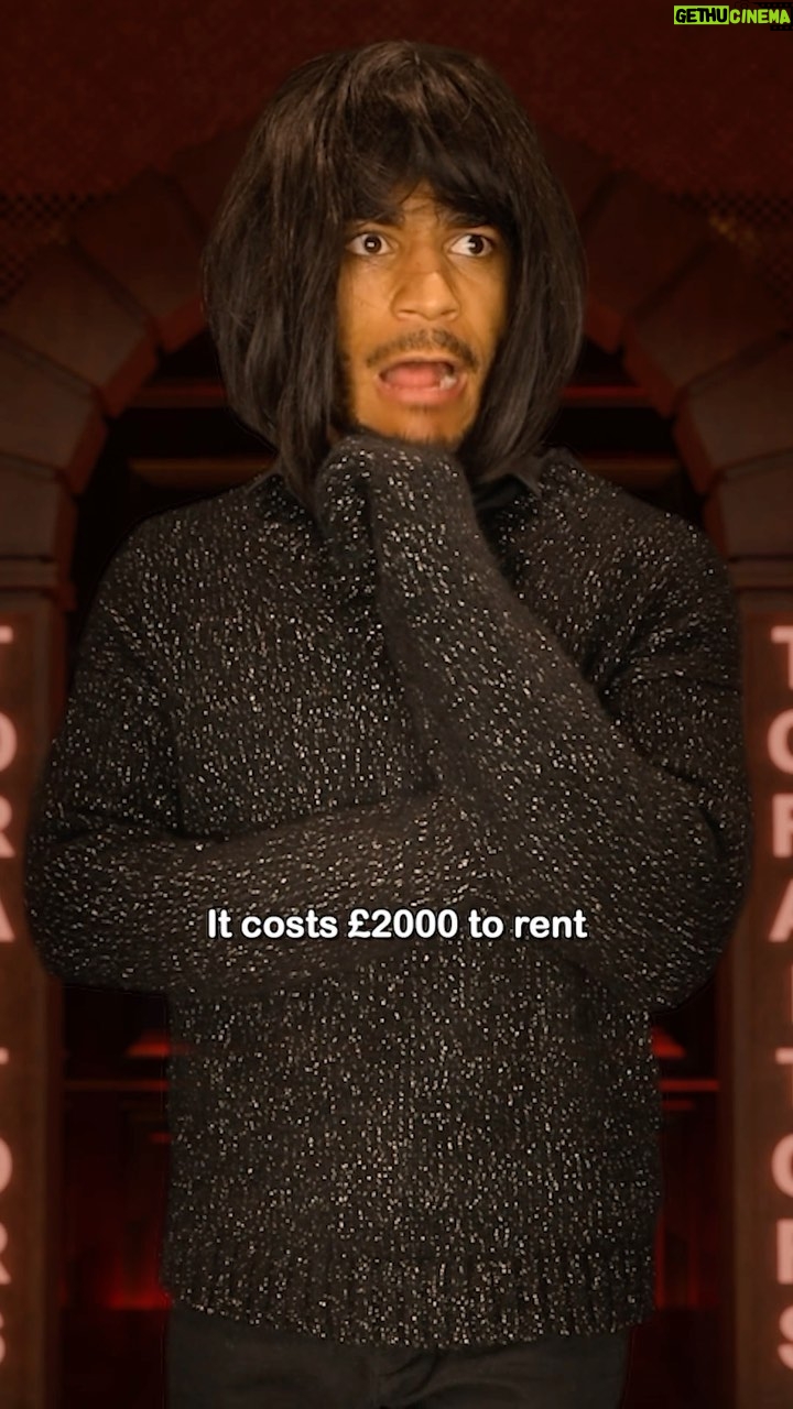 Munya Chawawa - 83.2K Likes - If Tories did The Traitors 👀⚔️ #comedy #satire #traitors