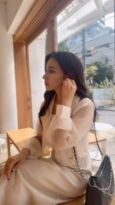 Murase Sae Top 100 Instagram Photos and Posts