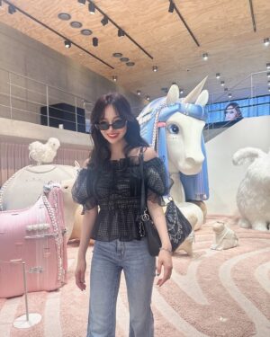 Murase Sae Instagram - #dailylook 物欲ましまし!!!🦄🍦💖