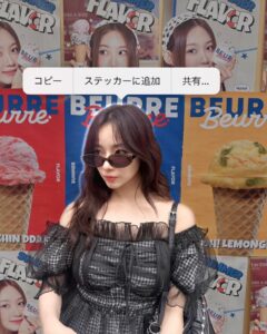Murase Sae Most Liked Photos and Posts